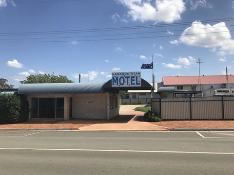 Nanango Star Motel - Accommodation 4U 7