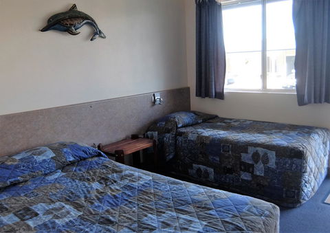 Nanango Star Motel - Accommodation 4U 24