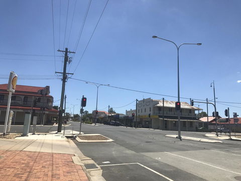 Nanango Star Motel - Accommodation 4U 35