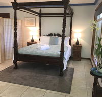 Taj on Byrnes - Private Luxury Apartment Mareeba - Accommodation 4U