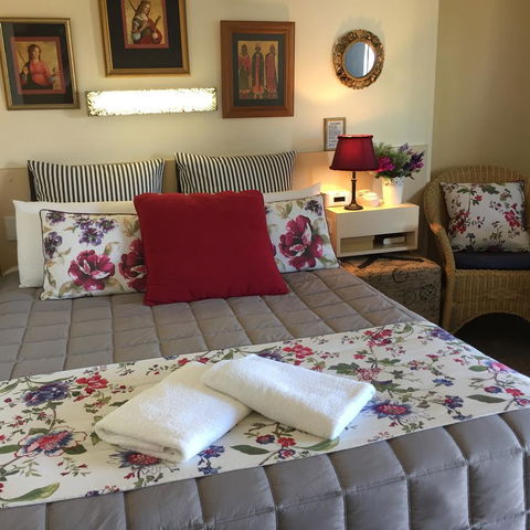 Airport Riverview Motel - Accommodation 4U 9