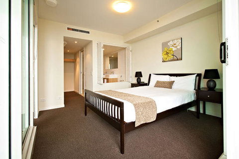 Lanai Riverside Apartments - Accommodation 4U 8
