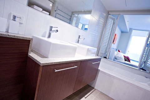 Lanai Riverside Apartments - Accommodation 4U 17
