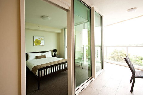 Lanai Riverside Apartments - Accommodation 4U 37