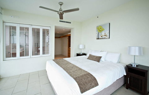 Lanai Riverside Apartments - Accommodation 4U 40