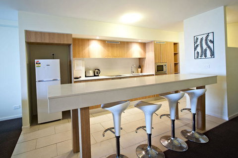 Lanai Riverside Apartments - Accommodation 4U 7