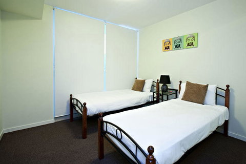 Lanai Riverside Apartments - Accommodation 4U 5
