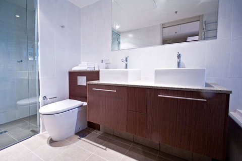 Lanai Riverside Apartments - Accommodation 4U 19
