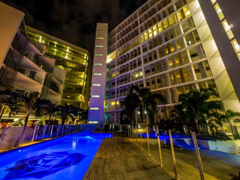 Lanai Riverside Apartments - Accommodation 4U 0