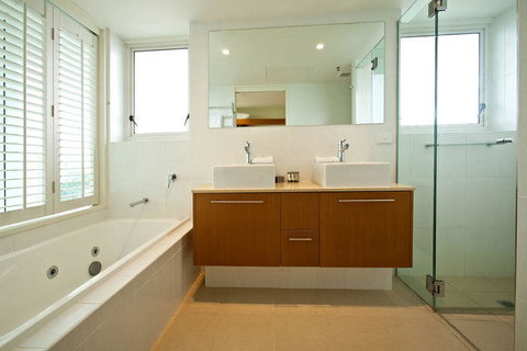 Lanai Riverside Apartments - Accommodation 4U 39