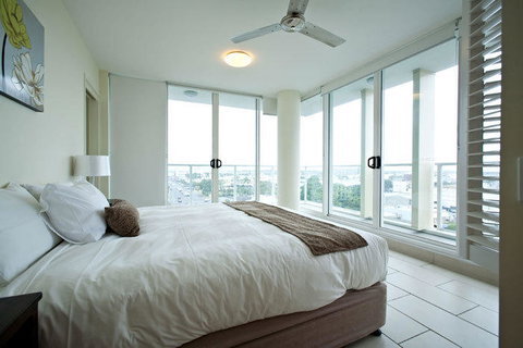 Lanai Riverside Apartments - Accommodation 4U 36