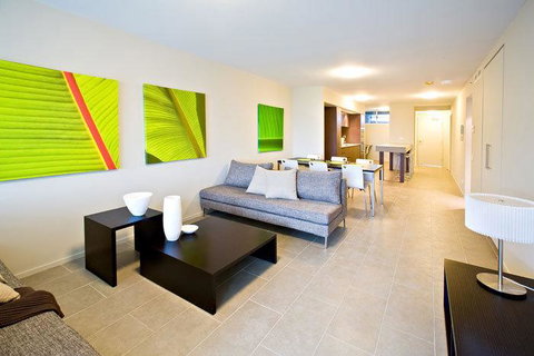 Lanai Riverside Apartments - Accommodation 4U 2