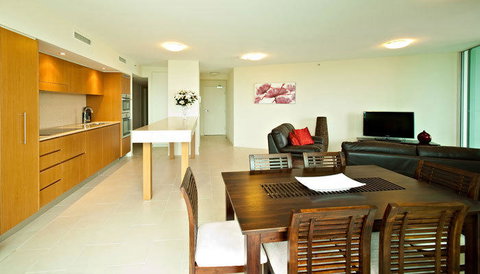 Lanai Riverside Apartments - Accommodation 4U 33
