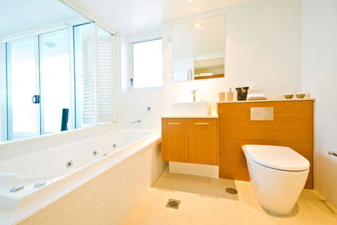 Lanai Riverside Apartments - Accommodation 4U 29