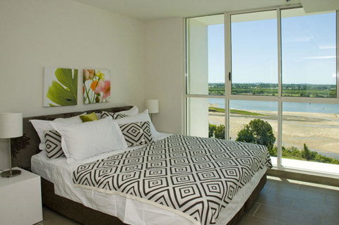 Lanai Riverside Apartments - Accommodation 4U 22