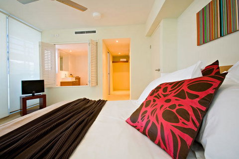 Lanai Riverside Apartments - Accommodation 4U 28