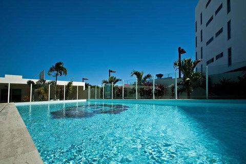 Lanai Riverside Apartments - Accommodation 4U 1