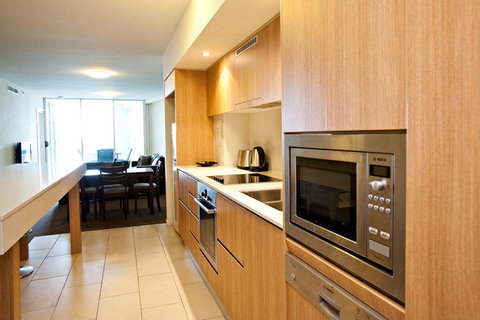 Lanai Riverside Apartments - Accommodation 4U 31