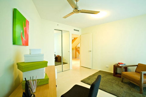 Lanai Riverside Apartments - Accommodation 4U 23