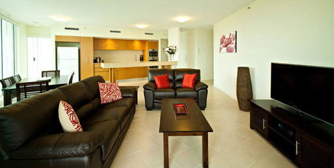 Lanai Riverside Apartments - Accommodation 4U 32