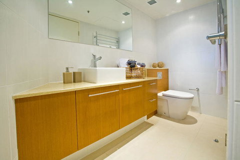 Lanai Riverside Apartments - Accommodation 4U 26