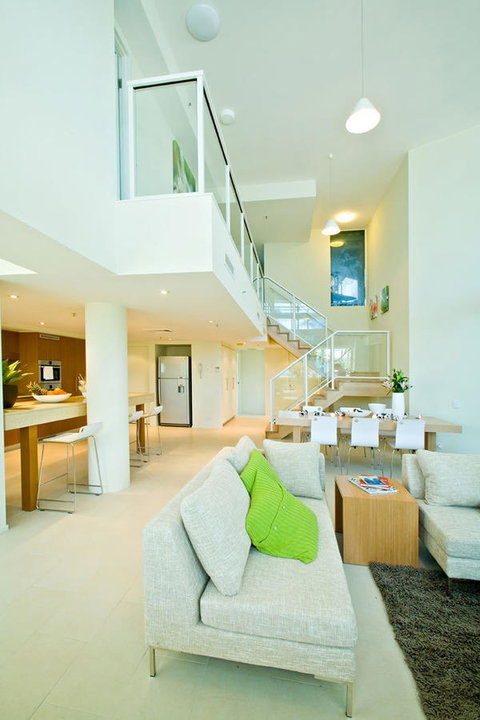 Lanai Riverside Apartments - Accommodation 4U 12