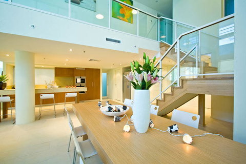 Lanai Riverside Apartments - Accommodation 4U 24
