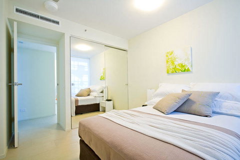 Lanai Riverside Apartments - Accommodation 4U 27
