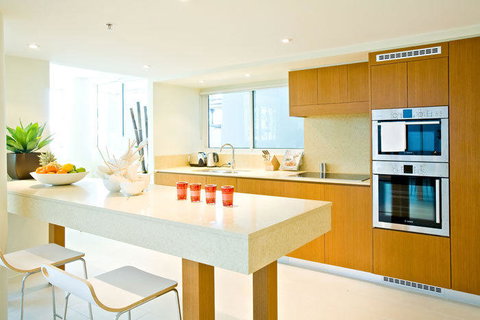 Lanai Riverside Apartments - Accommodation 4U 13