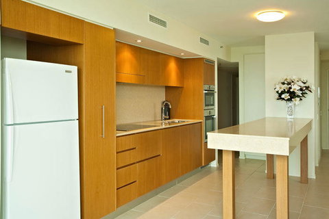 Lanai Riverside Apartments - Accommodation 4U 34