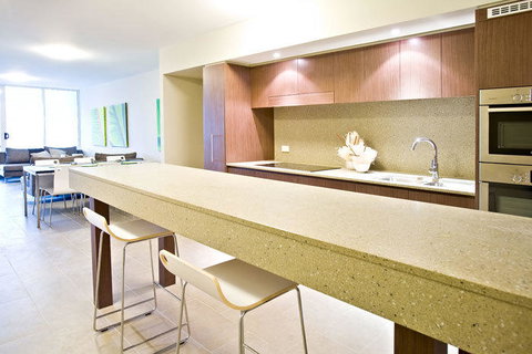 Lanai Riverside Apartments - Accommodation 4U 21