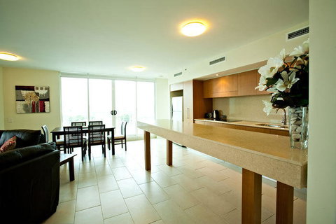 Lanai Riverside Apartments - Accommodation 4U 9