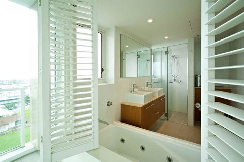 Lanai Riverside Apartments - Accommodation 4U 38