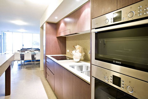 Lanai Riverside Apartments - Accommodation 4U 16