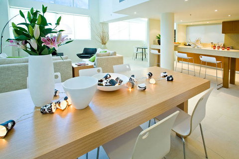 Lanai Riverside Apartments - Accommodation 4U 25