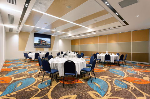 Calamvale Hotel Suites And Conference Centre - Accommodation 4U 7
