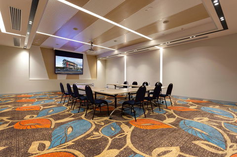 Calamvale Hotel Suites And Conference Centre - Accommodation 4U 15