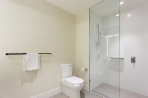 Calamvale Hotel Suites And Conference Centre - Accommodation 4U 21