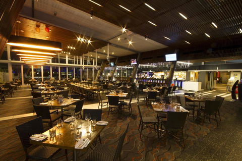 Calamvale Hotel Suites And Conference Centre - Accommodation 4U 4