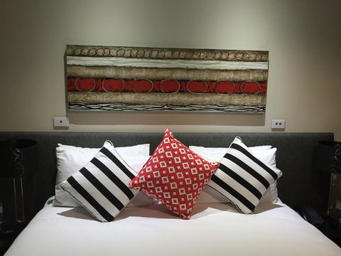 Calamvale Hotel Suites And Conference Centre - Accommodation 4U 0