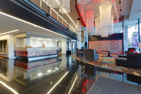 Calamvale Hotel Suites And Conference Centre - Accommodation 4U 6