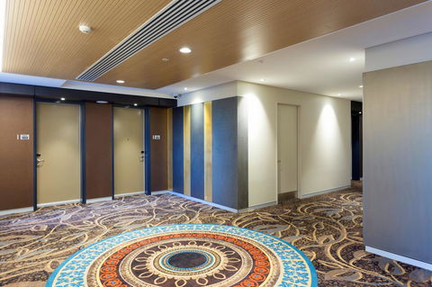 Calamvale Hotel Suites And Conference Centre - Accommodation 4U 2