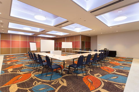Calamvale Hotel Suites And Conference Centre - Accommodation 4U 12