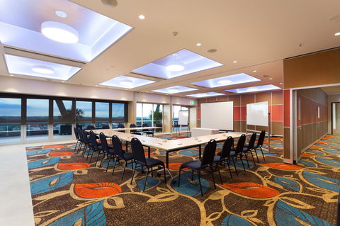 Calamvale Hotel Suites And Conference Centre - Accommodation 4U 10