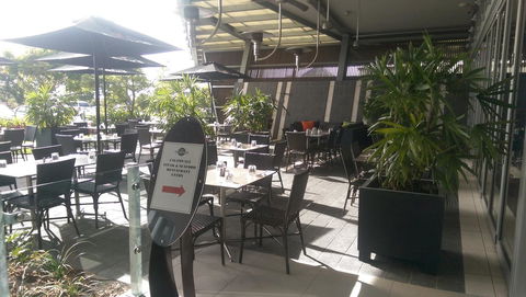 Calamvale Hotel Suites And Conference Centre - Accommodation 4U 16