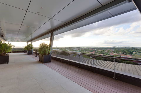Calamvale Hotel Suites And Conference Centre - Accommodation 4U 13