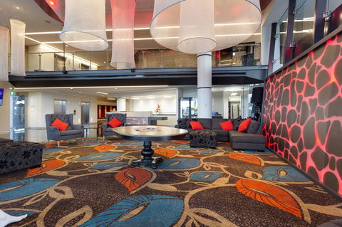 Calamvale Hotel Suites And Conference Centre - Accommodation 4U 11
