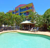 Lindomare Apartments - Accommodation 4U