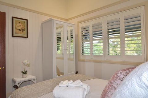The Guesthouse Maleny - Accommodation 4U 11