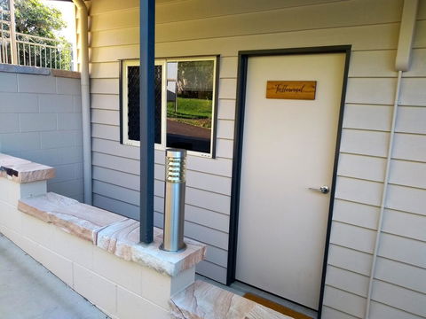 The Guesthouse Maleny - Accommodation 4U 6